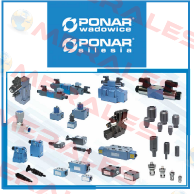 2FRM-16-22/60L Ponar