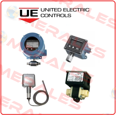 400С1-FSL-022 //QJ120 United Electric Controls