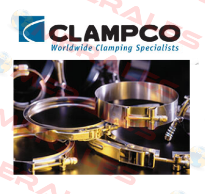 94143-0350 Clampco