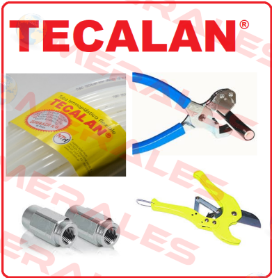 DIN 73378 10X2 PA11PL -T- TECALAN 93M Tecalan