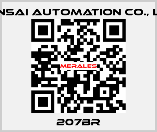 207BR KANSAI Automation Co., Ltd.