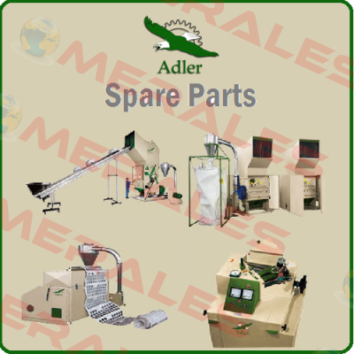 APM164 KIT Adler Spa