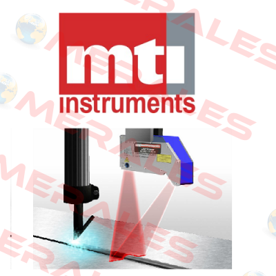 MTI-2032RX Mti instruments