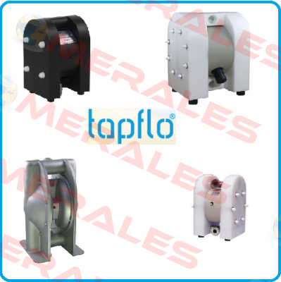 TTX70 A Tapflo