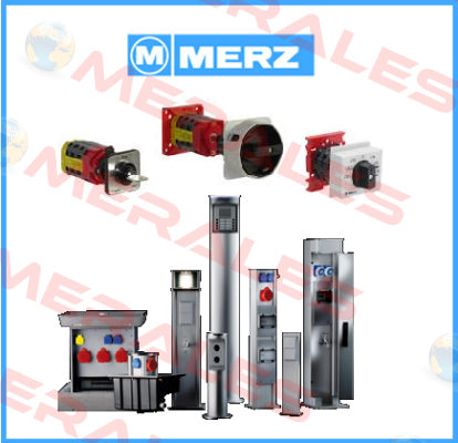 0743000065 OEM Merz