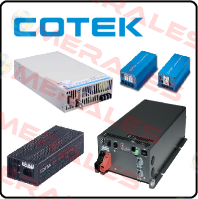 SP1000-124 Cotek