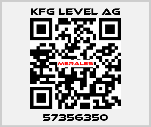 57356350 KFG Level AG