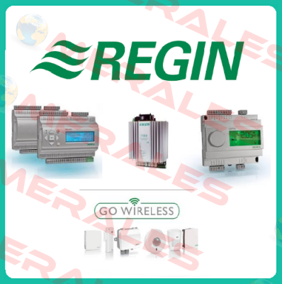 GF250-40 Regin