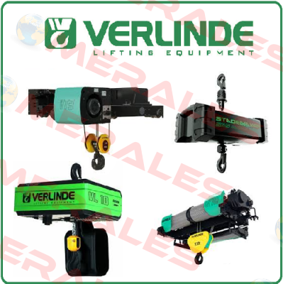 VT00065 Verlinde