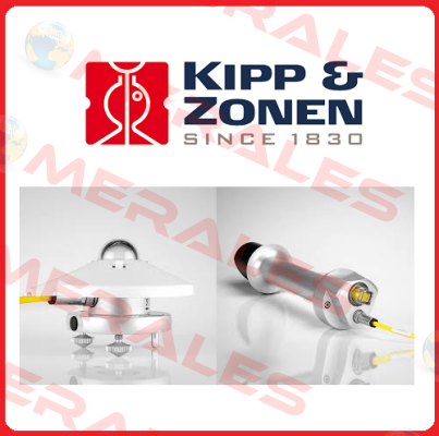 SMP11 - 5m cable Kipp-Zonen