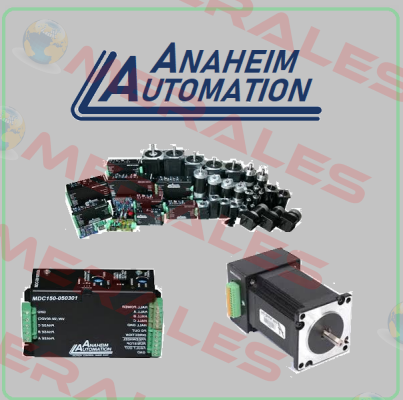 BLY172S-24V-4000 Anaheim Automation