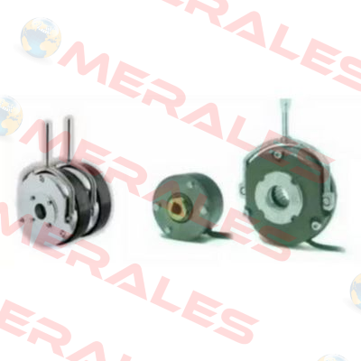 CC2F 8Nm 28W 205VDC B.Brake s.r.l.