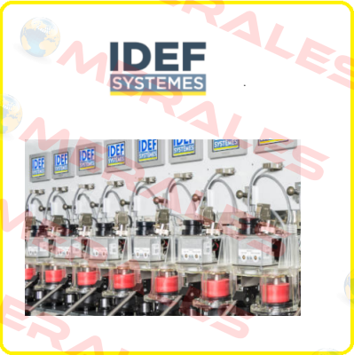 202445 idef systemes