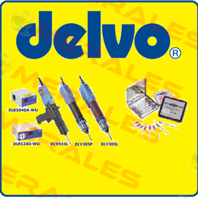 DLV70A06P-SPC (AA) Delvo