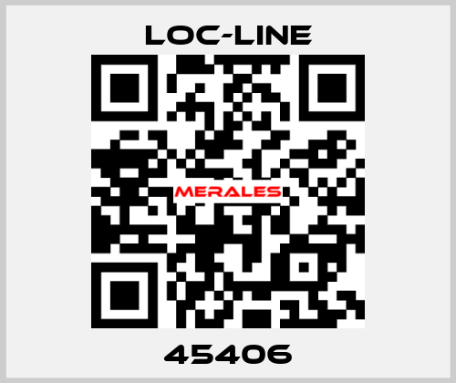 45406 Loc-Line