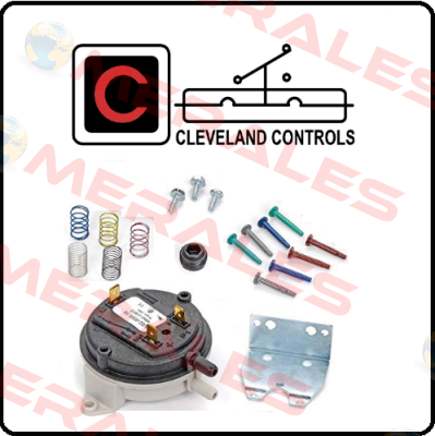 AFS-D-AO CLEVELAND CONTROLS