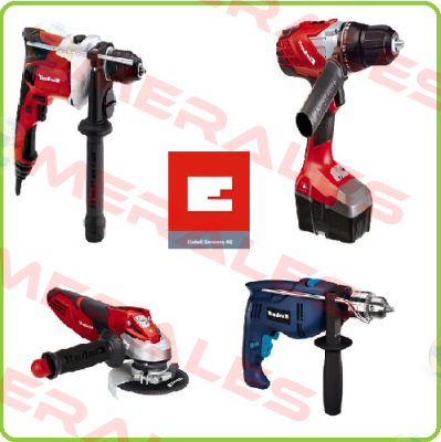 p/n: 1544180; Type: TC-IW 170 Einhell