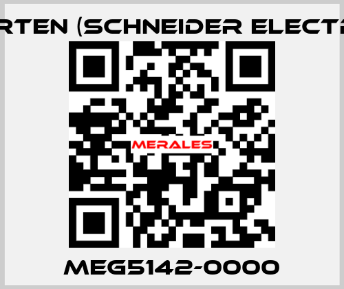 MEG5142-0000 Merten (Schneider Electric)