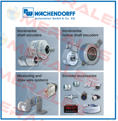 WDG 50B-30-ABN-H24-K2-AAC-050 Wachendorff