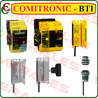 EMETTEUR133 Comitronic