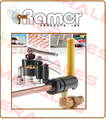 RC 71 - 0.355  Ramer Products