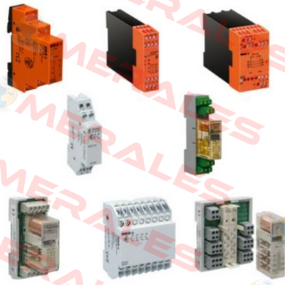 0064492 / BH5928.91/61 AC/DC24V 6-60S Dold