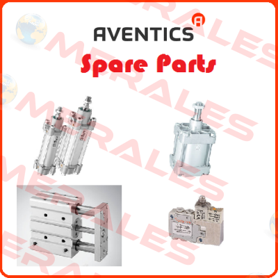 Repair Kit for Series 164 164-05 2000-1 HUK04  Aventics