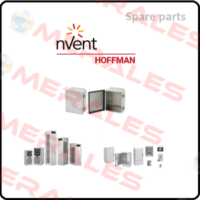 AVDR4NM Hoffman (nVent)