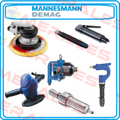 71553445 Mannesmann-Demag