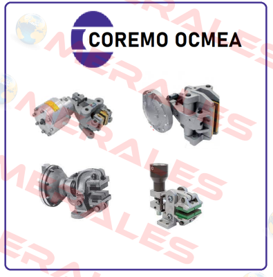 A3540 Coremo Ocmea S.p.A.