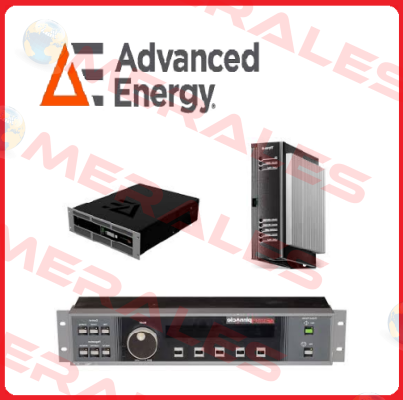 3858540 ADVANCED ENERGY