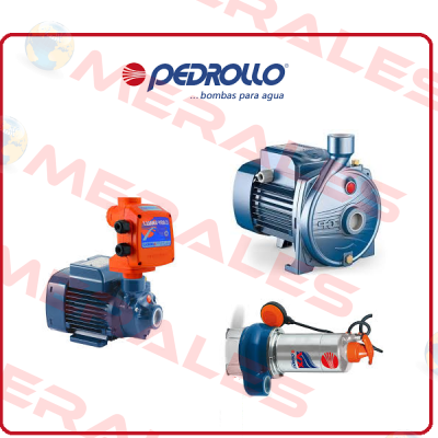 P/N:; Type: F 32 -200 / A Pedrollo