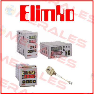 RT03-1K11-50 –U-TR-S  Elimko