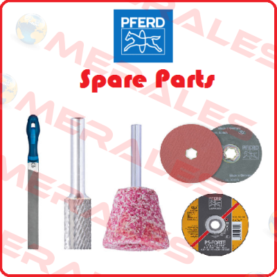 P/N: 185308, Type: SPV 150-3 S6 Pferd