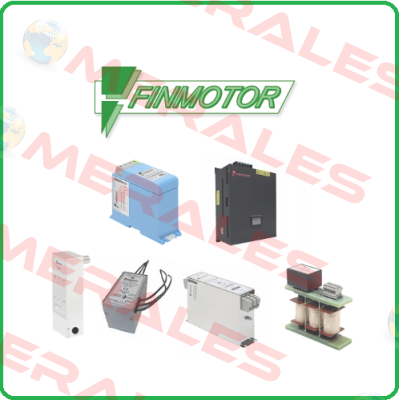 FIN 40.003.C Finmotor