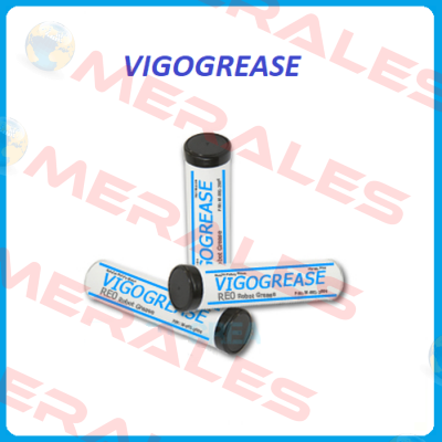 Can of 2Kg Vigogrease