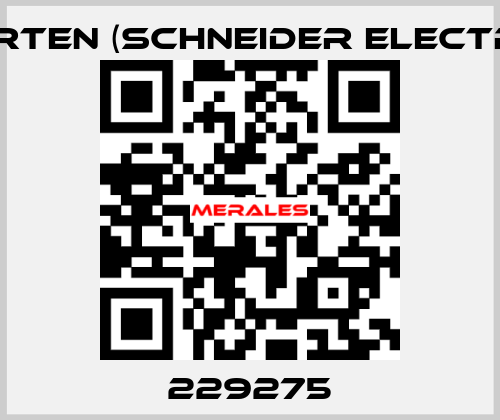 229275 Merten (Schneider Electric)