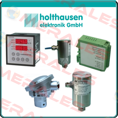 ESW®-Mini 013 HOLTHAUSEN ELEKTRONIK