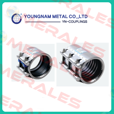 RCH-S 32A YOUNGNAM METAL