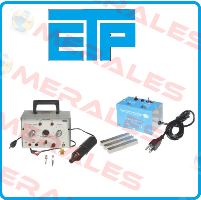 12141 ETP Electro-Technic Products