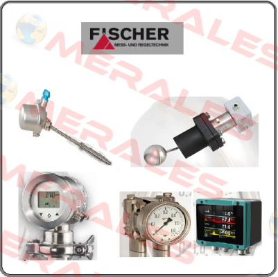 MS1208M85PK30MV0 Fischer Mess Regeltechnik