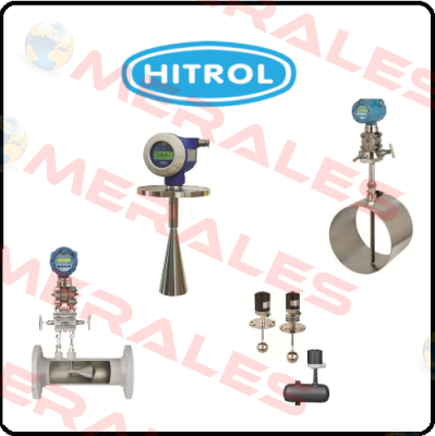 HR-30S-2F AND HR-30V-2FP Hitrol