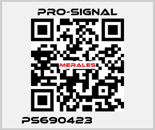 PS690423             pro-signal