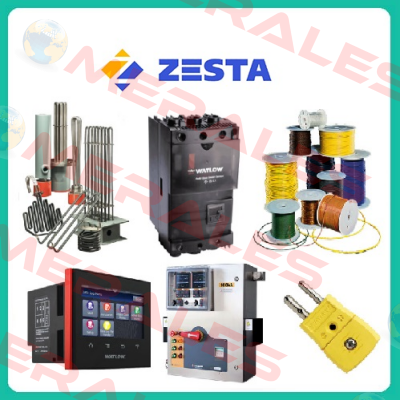 ETR-9200-1221 2 ZESTA ENGINEERING