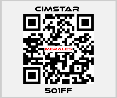 501FF Cimstar 