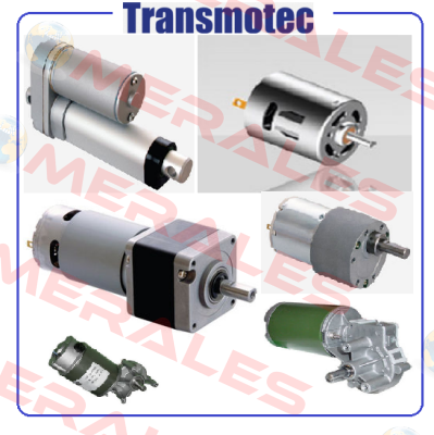 SDS4360-24-400-F Transmotec