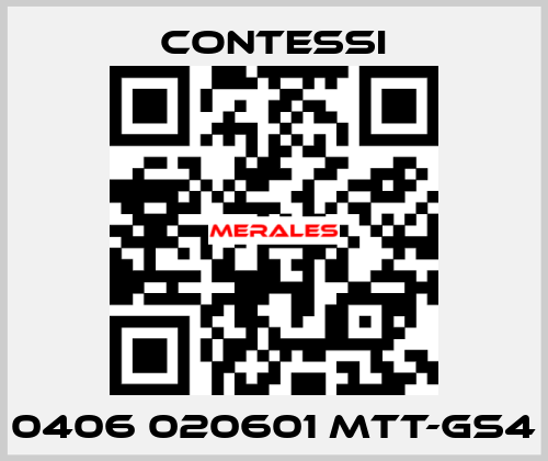 0406 020601 MTT-GS4 Contessi