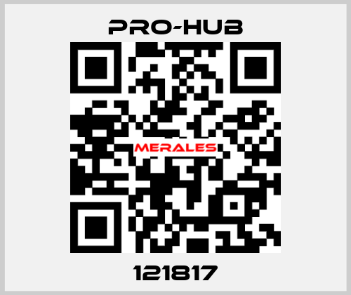 121817 Pro-Hub