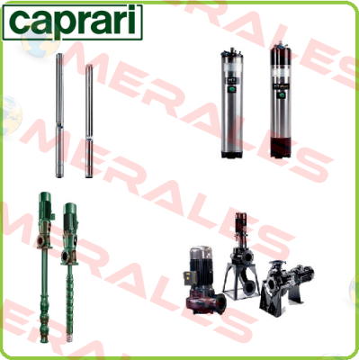 MEC80MG-B/3-1007 CAPRARI 