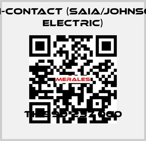 TH 590 237 000 TH-Contact (Saia/Johnson Electric)